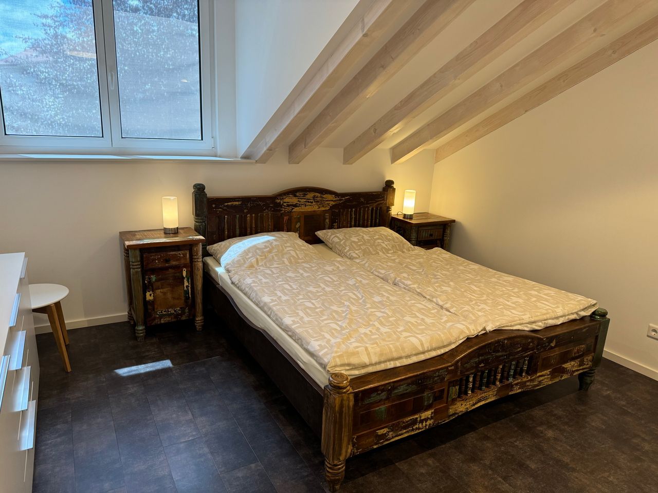 Wohnung Brennerstraße in Weimar