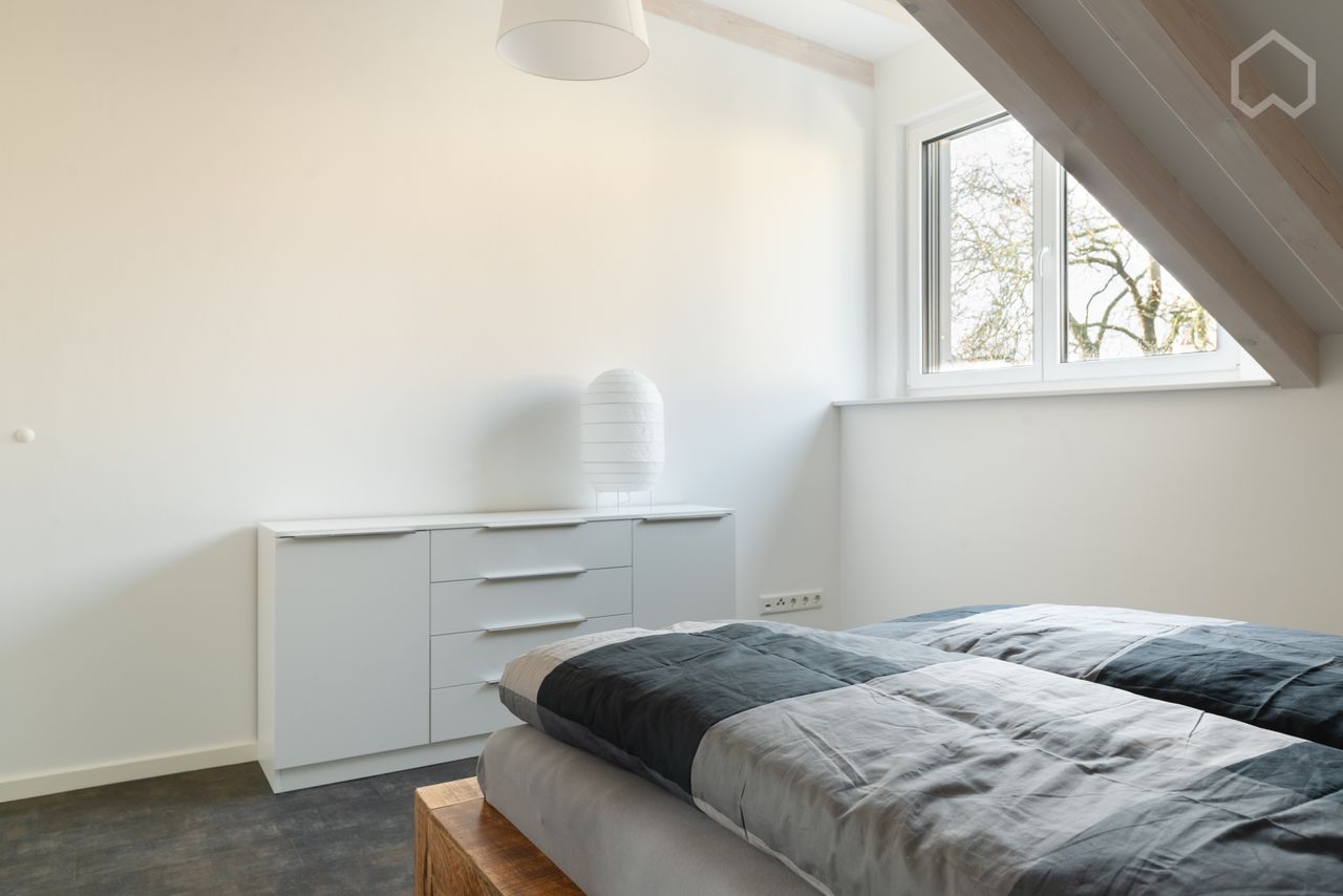 Wohnung Brennerstraße in Weimar