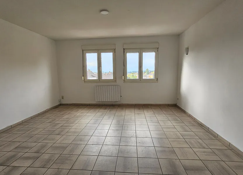 Flat Rue Verlyck in Hazebrouck