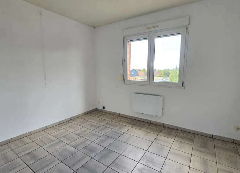 Flat Rue Verlyck in Hazebrouck