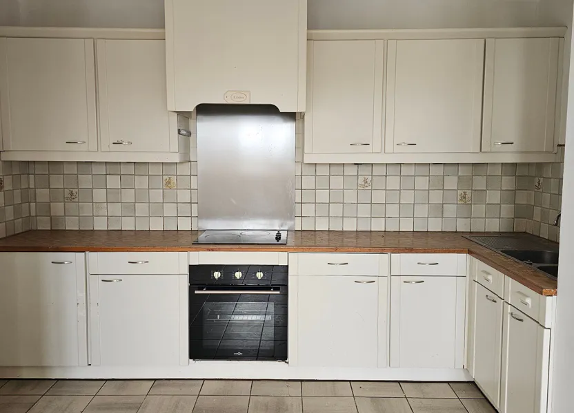 Flat Rue Verlyck in Hazebrouck