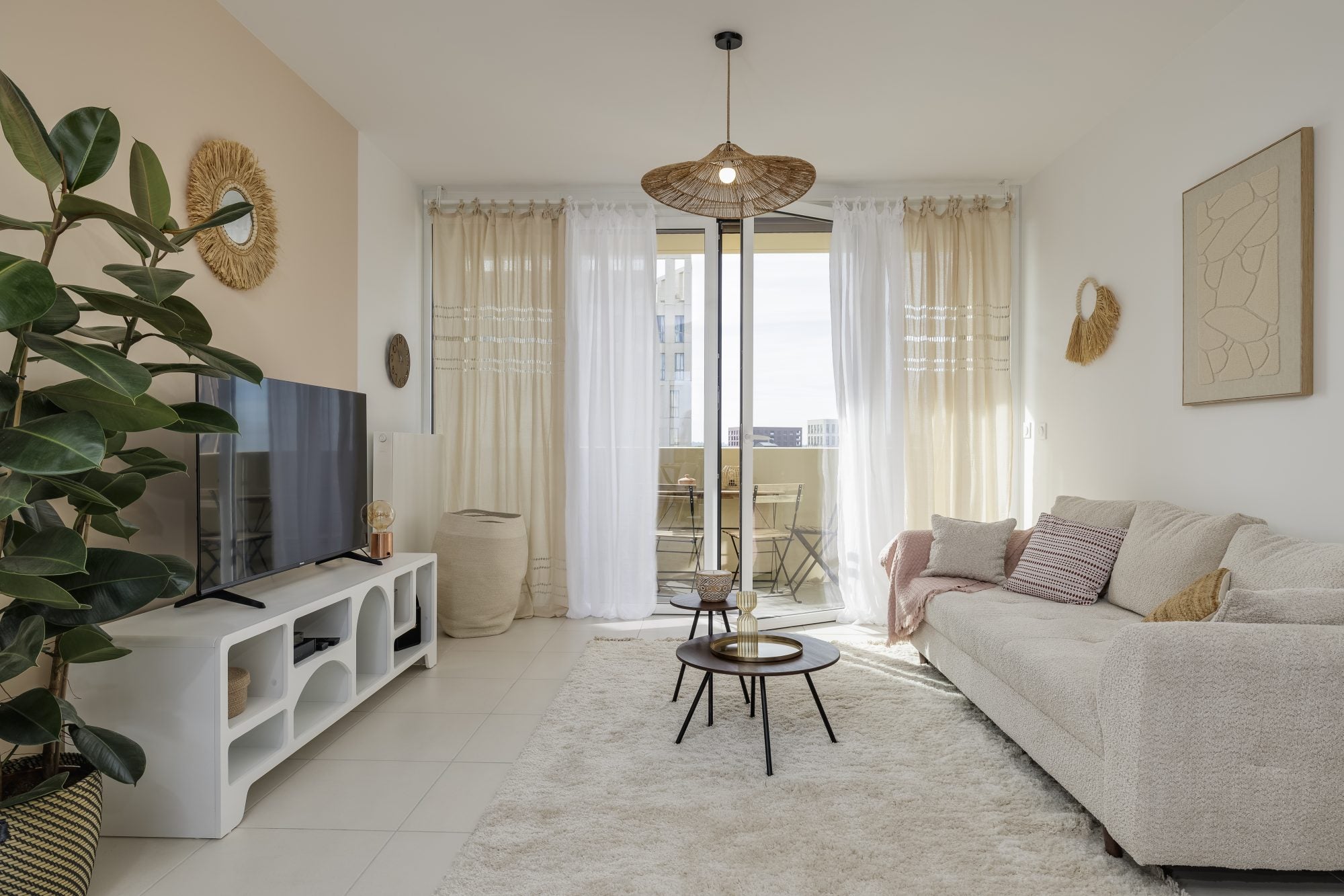 Flat Place des Citernes in Bordeaux