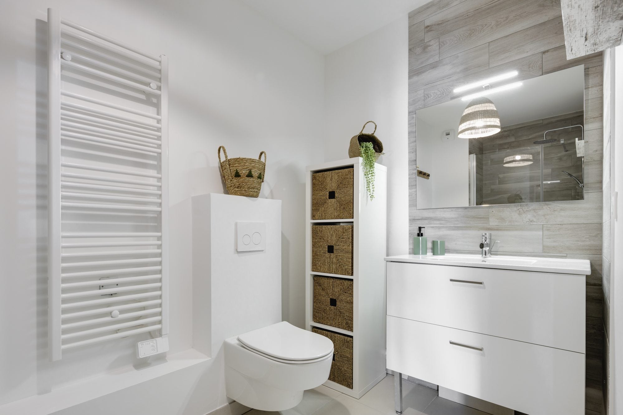 Flat Place des Citernes in Bordeaux