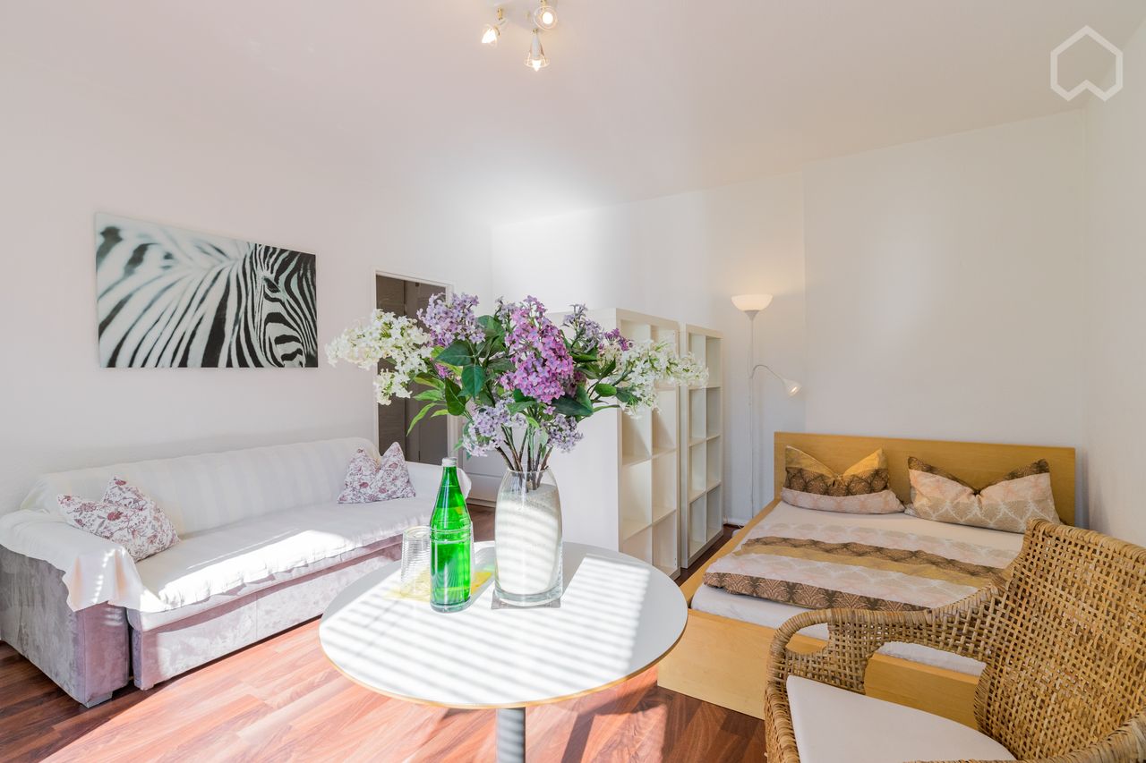 Wohnung Heilbronner Straße in Berlin