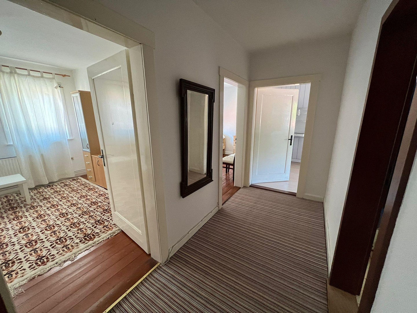 Wohnung Osteroder Straße in Bad Grund