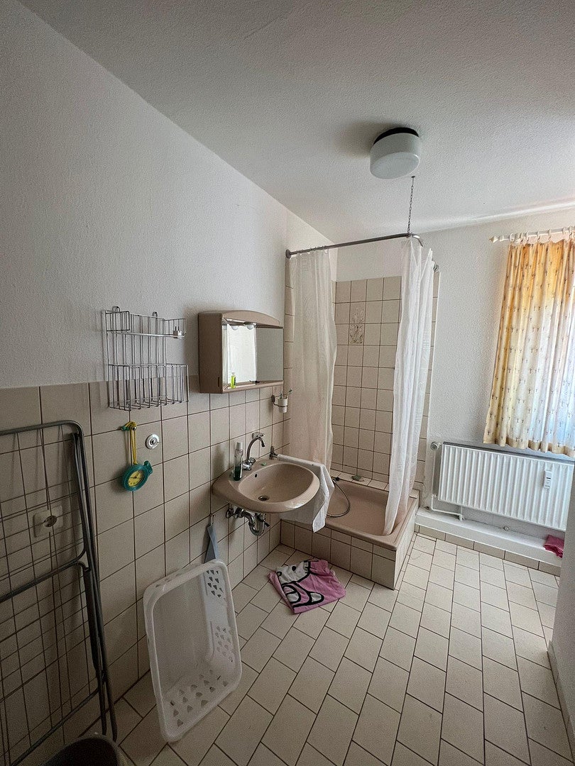 Wohnung Osteroder Straße in Bad Grund