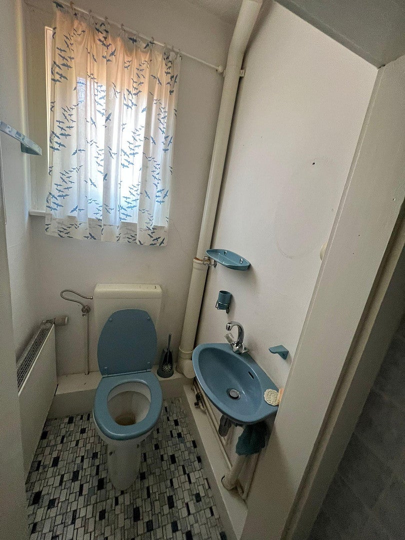 Wohnung Osteroder Straße in Bad Grund