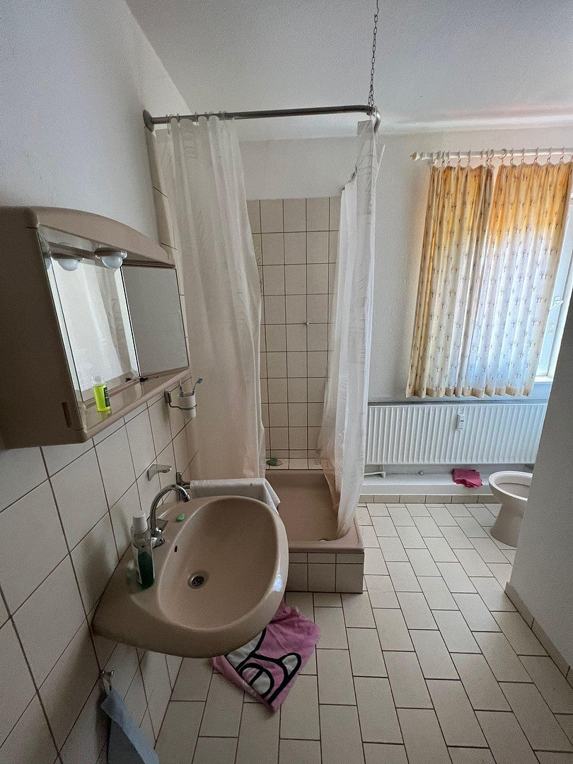 Wohnung Osteroder Straße in Bad Grund