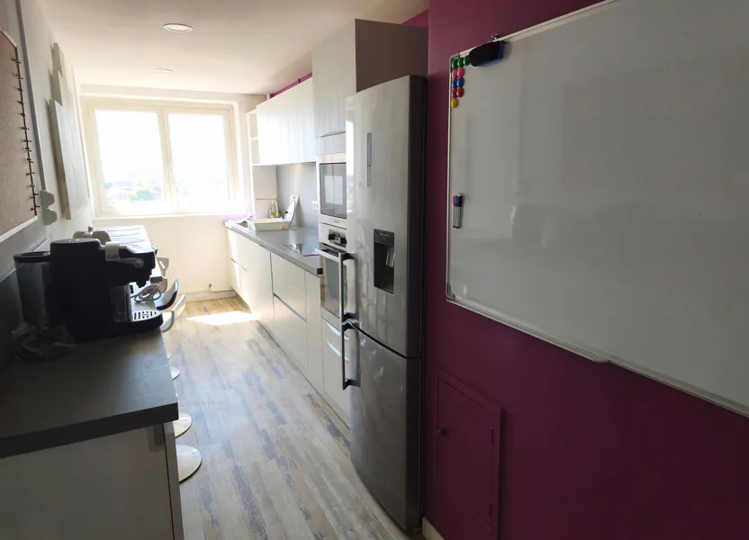Appartement Place Charles et Albert Roussel à Tourcoing