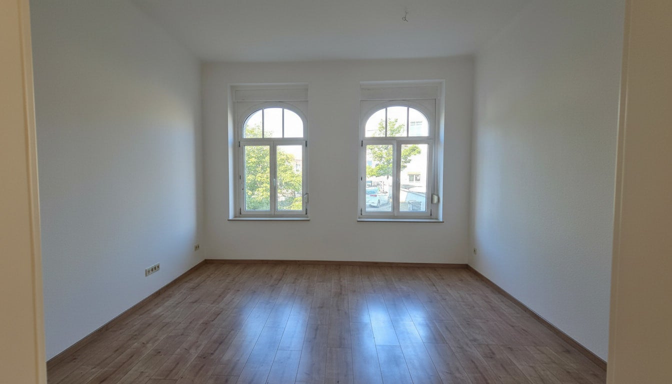 Wohnung Lessingstraße in Schkeuditz