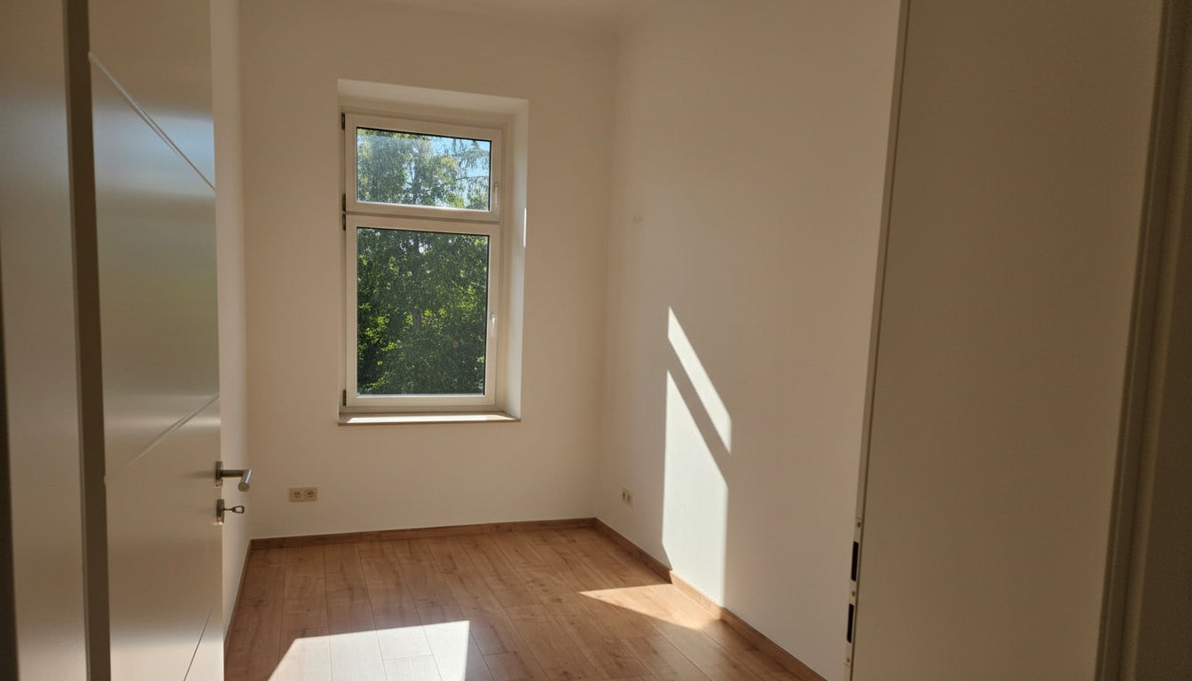 Wohnung Lessingstraße in Schkeuditz
