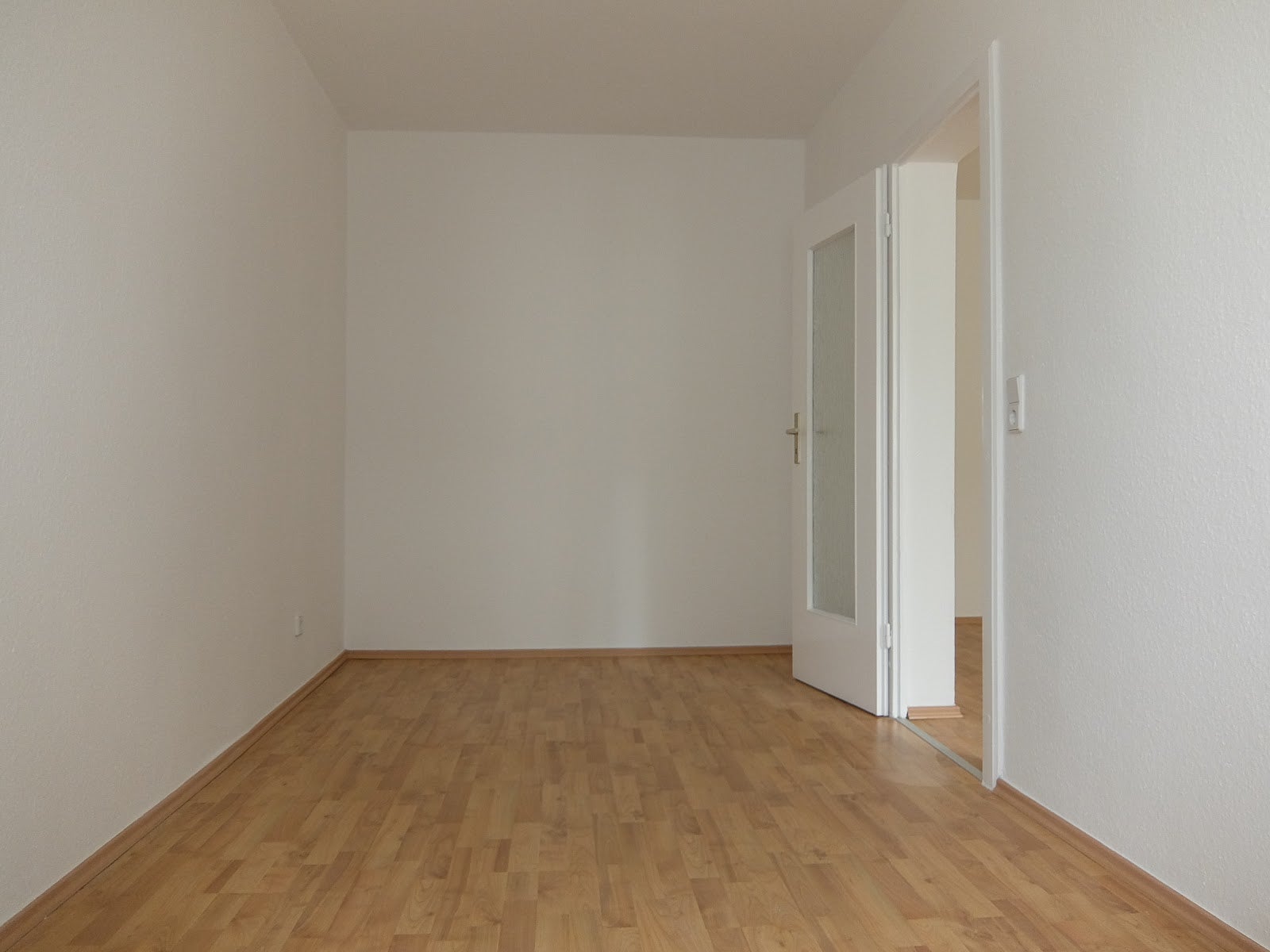 Haus Yorckstraße in Chemnitz