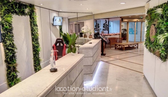 Appartement Avenue Maréchal Joffre à Antibes