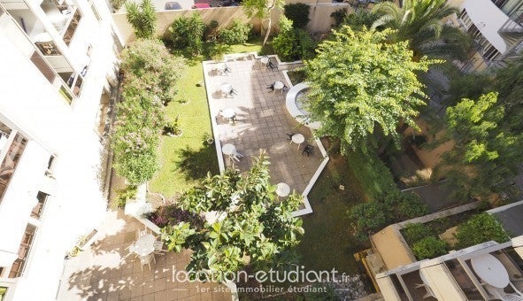 Appartement Avenue Maréchal Joffre à Antibes