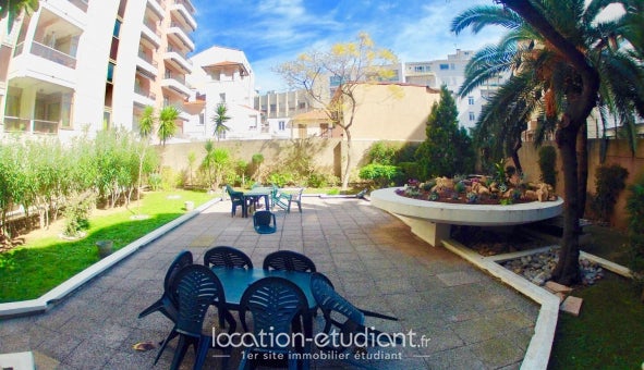 Appartement Avenue Maréchal Joffre à Antibes