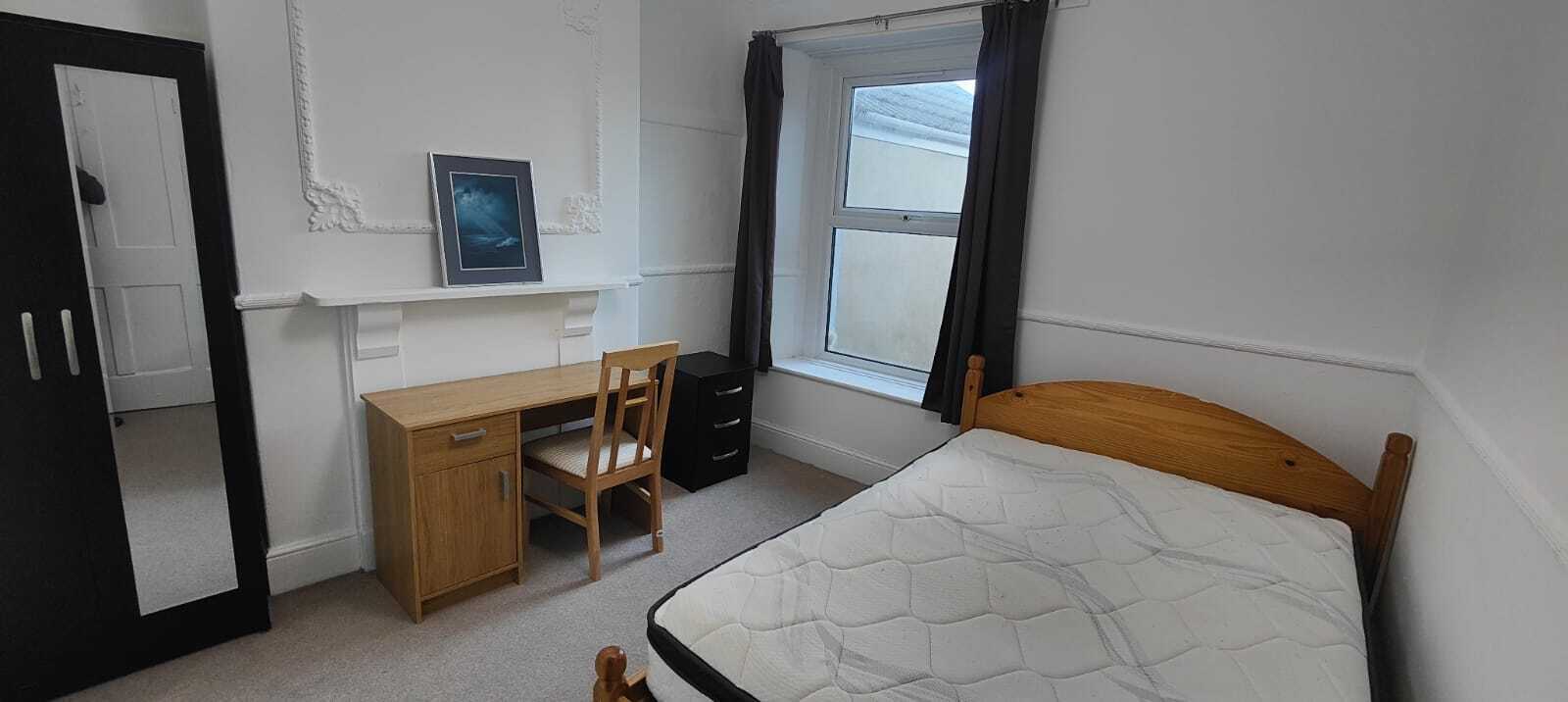 House Wern Terrace in Swansea