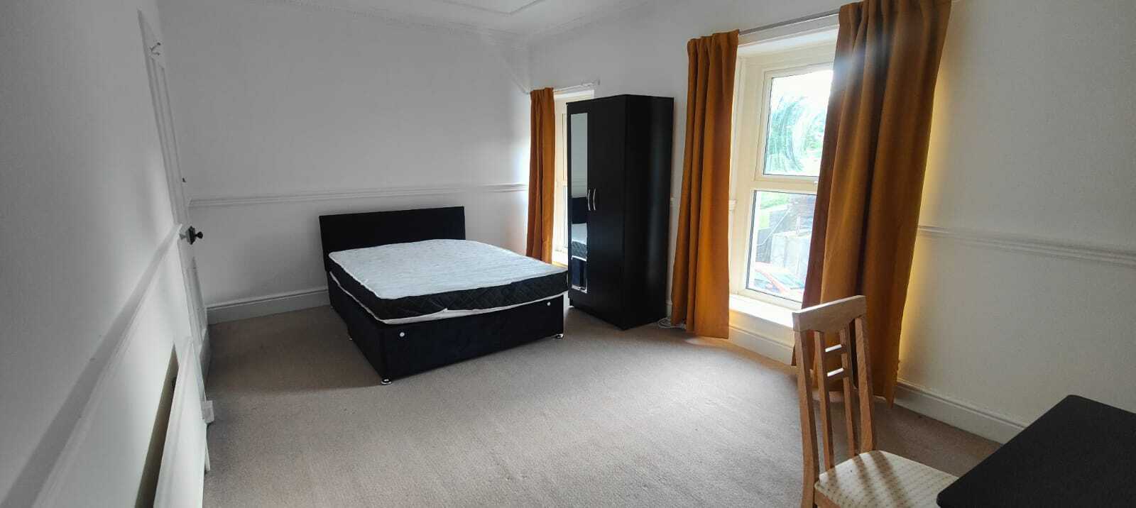House Wern Terrace in Swansea