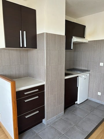 Flat Rue des Treilles in Libourne