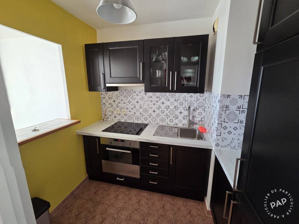 Flat Boulevard de Verdun in Courbevoie