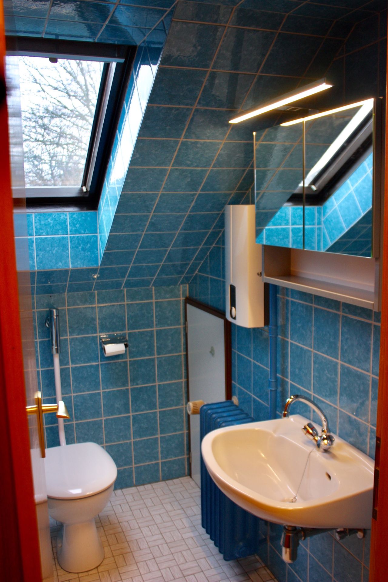 Wohnung Sagenberg in Essen