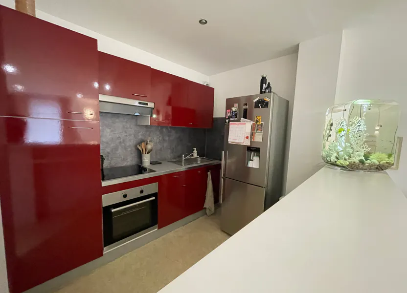 Appartement Route Départementale 940 à Sangatte