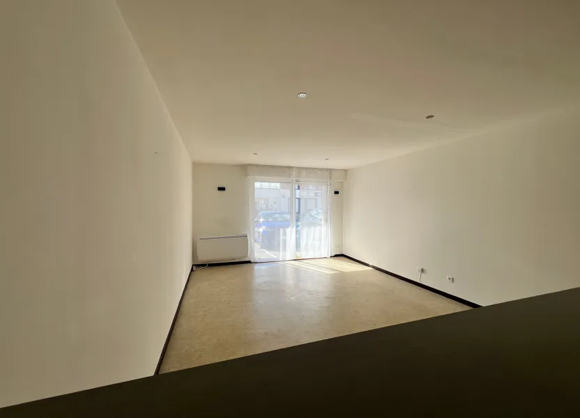 Appartement Route Départementale 940 à Sangatte