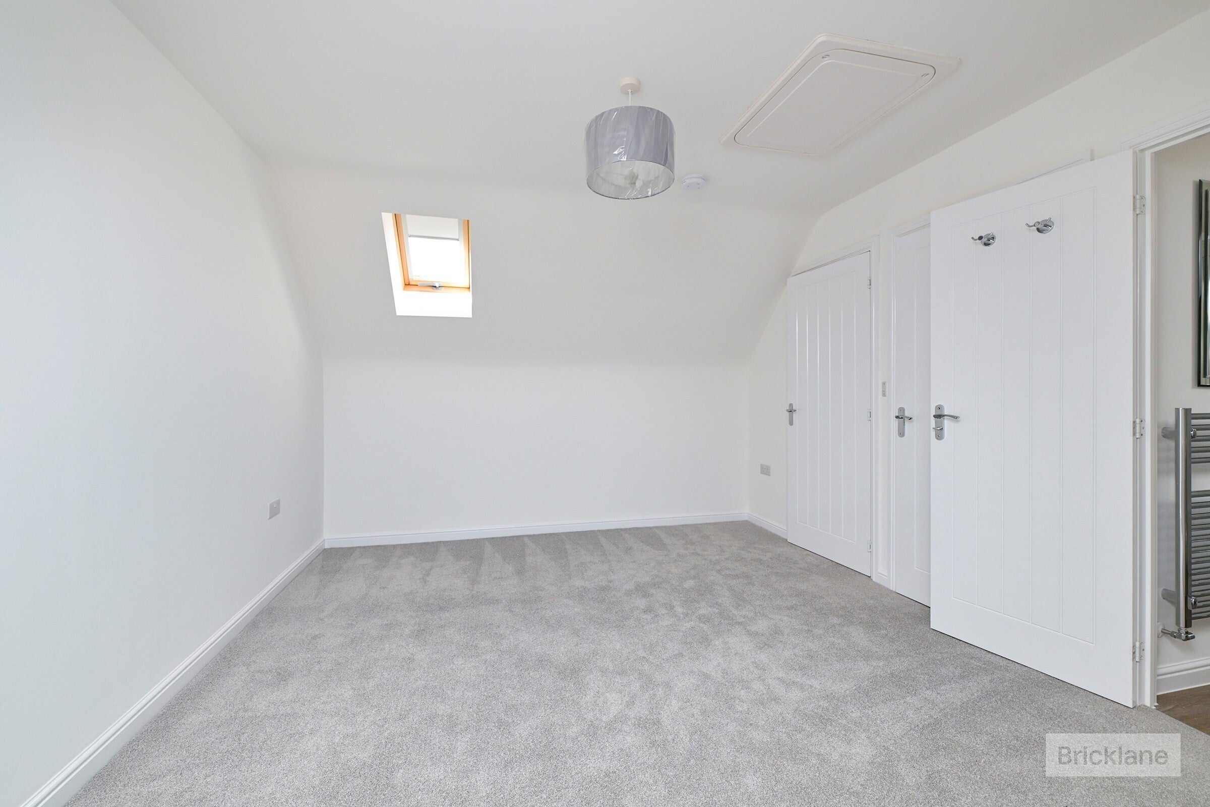 House Eady Drive in Harborough