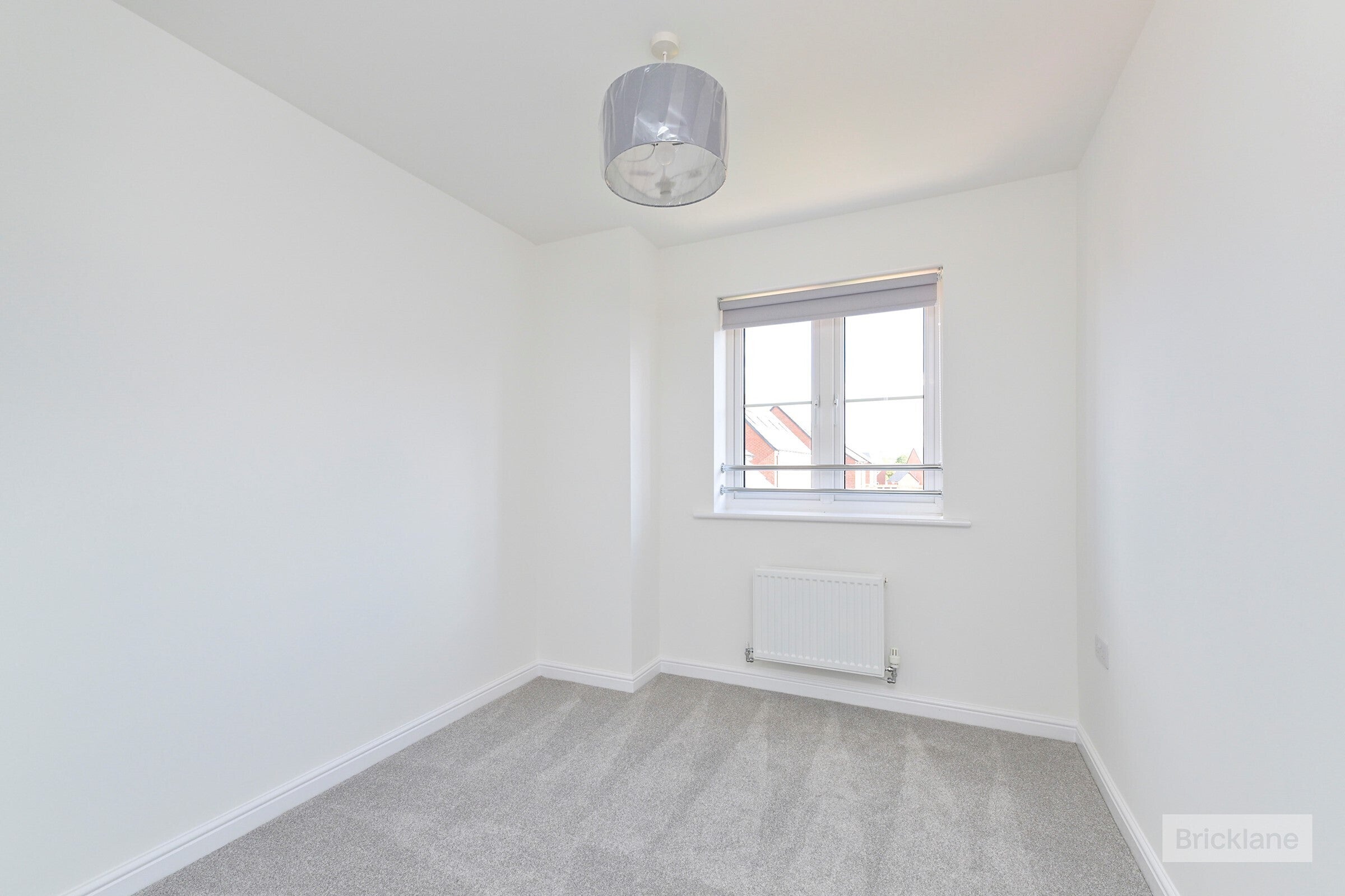 House Eady Drive in Harborough