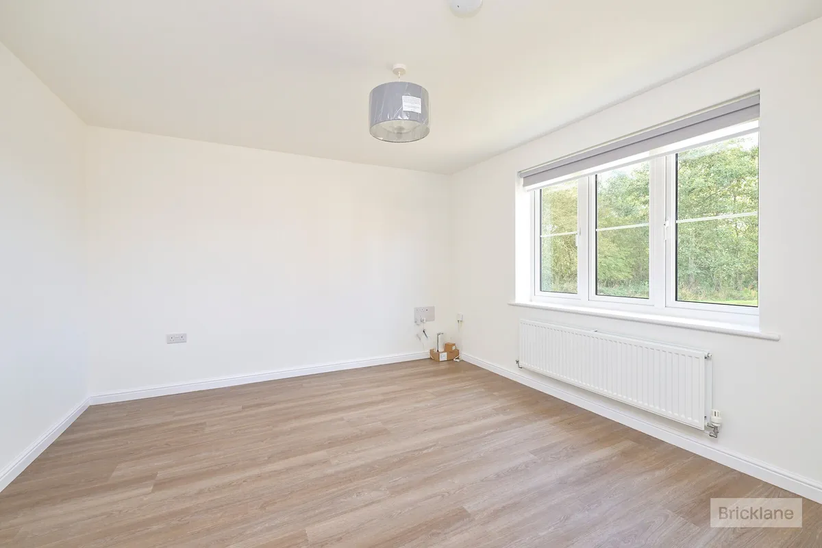House Eady Drive in Harborough