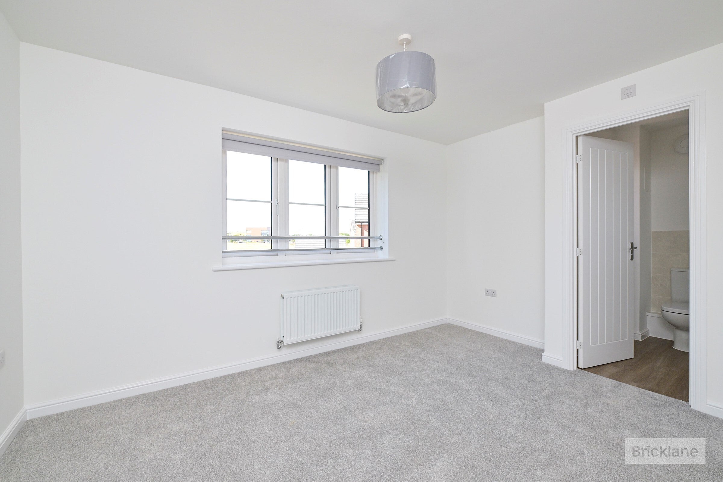House Eady Drive in Harborough