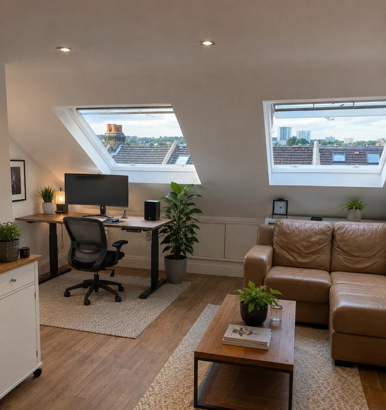 Room Sandown Road in Greater London