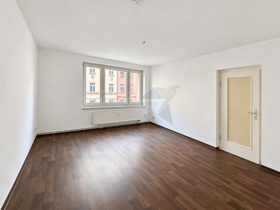 Wohnung Fabriciusstraße in Chemnitz