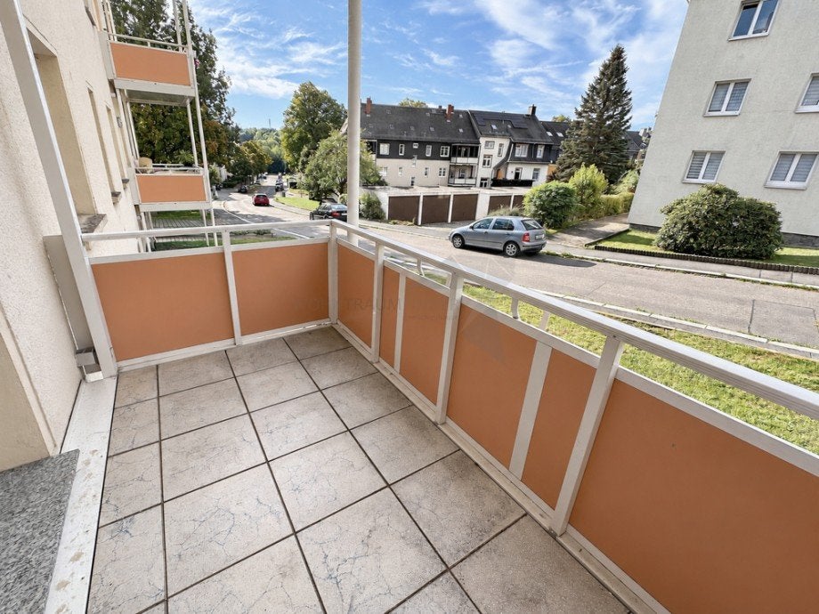 Wohnung Krügerstraße in Chemnitz