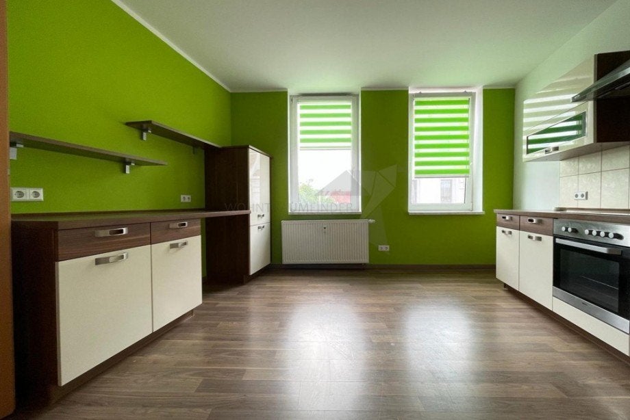Wohnung Lichtentanner Straße in Zwickau