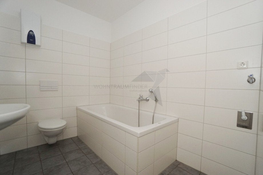 Wohnung Alexanderstraße in Zwickau