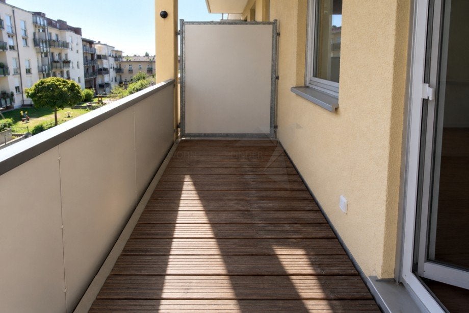 Wohnung Barbarossastraße in Chemnitz