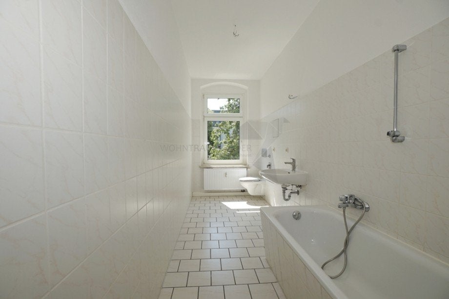 Wohnung Spiegelstraße in Zwickau