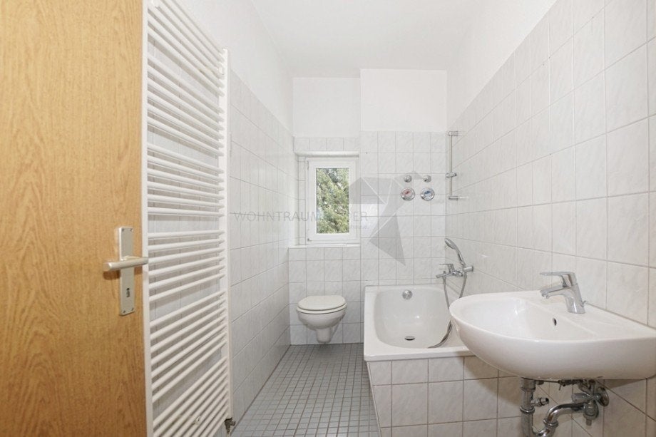 Wohnung Wilkestraße in Zwickau