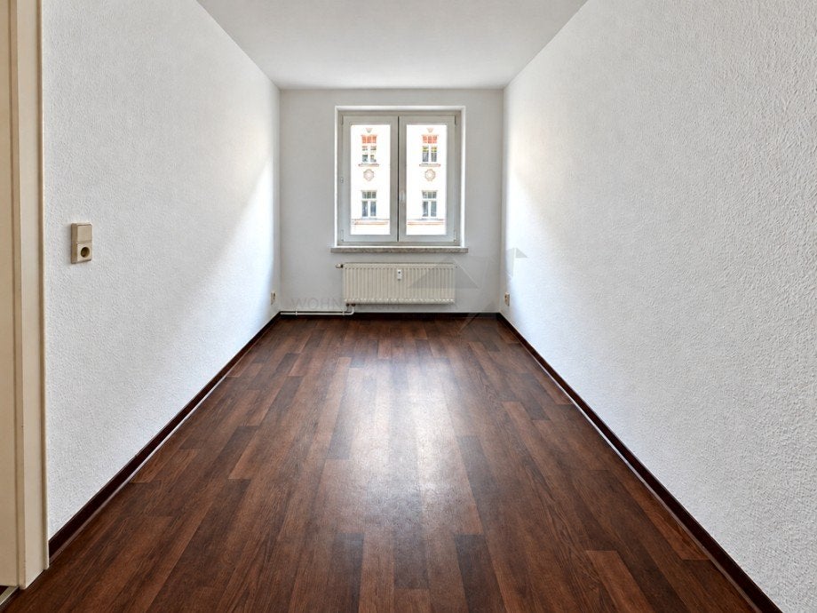 Wohnung Fabriciusstraße in Chemnitz