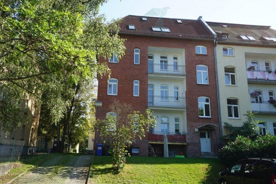 Wohnung Kolpingstraße in Zwickau