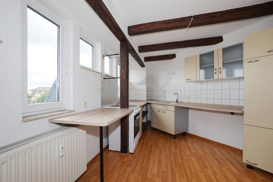 Wohnung Brunnenstraße in Zwickau