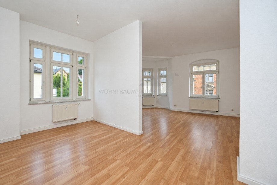 Wohnung Innere Zwickauer Straße in Zwickau