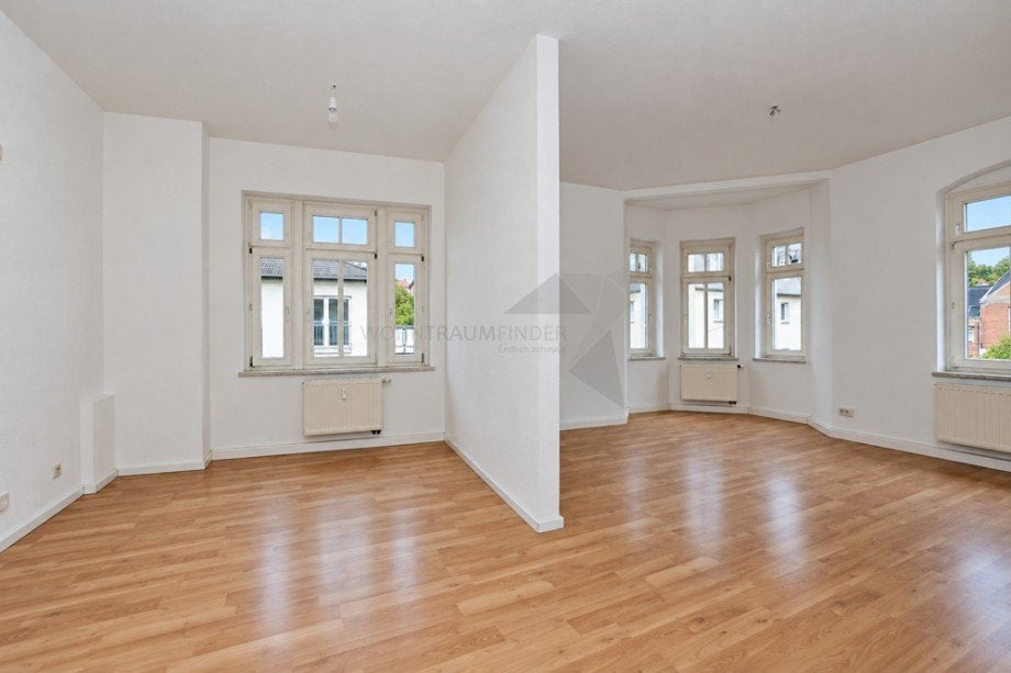 Wohnung Innere Zwickauer Straße in Zwickau