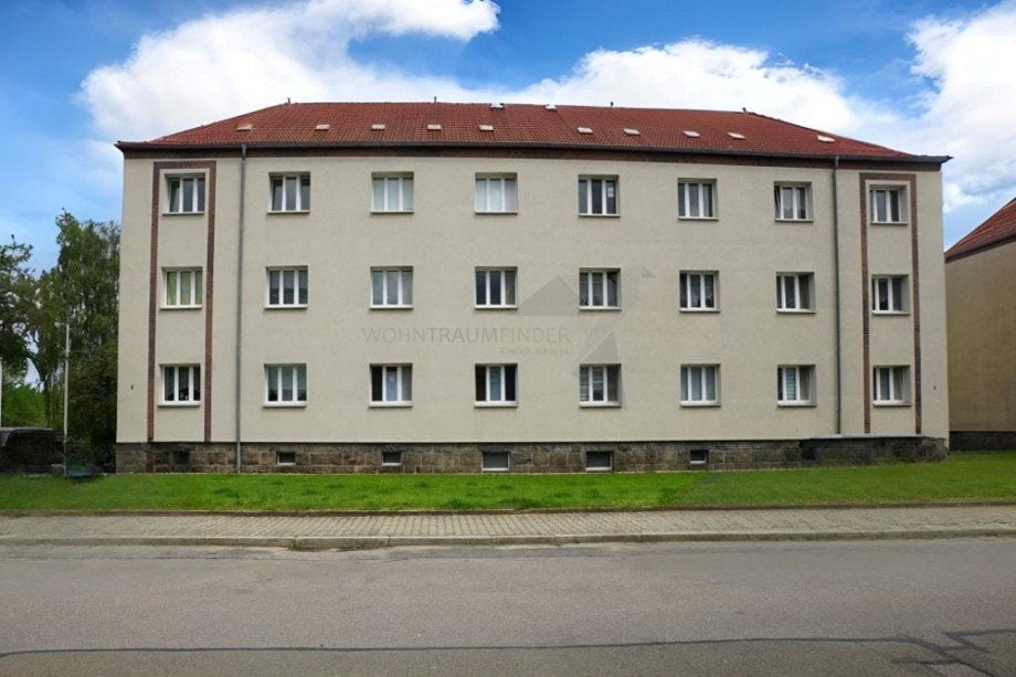 Wohnung Wilkestraße in Zwickau