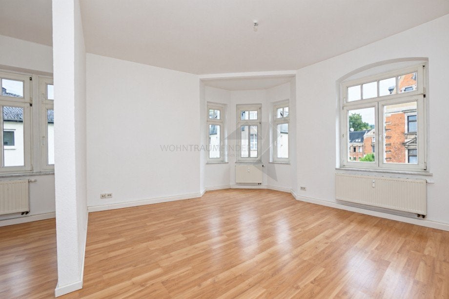 Wohnung Innere Zwickauer Straße in Zwickau
