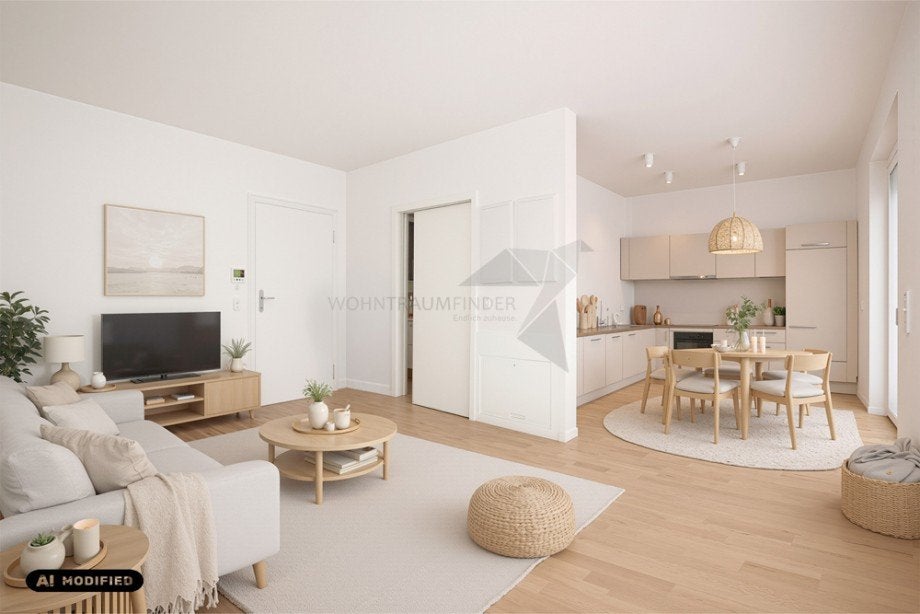Wohnung Unritzstraße in Chemnitz