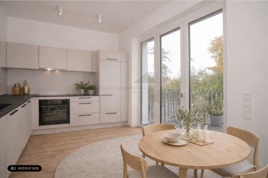 Wohnung Unritzstraße in Chemnitz