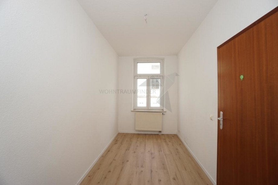 Wohnung Casparistraße in Zwickau