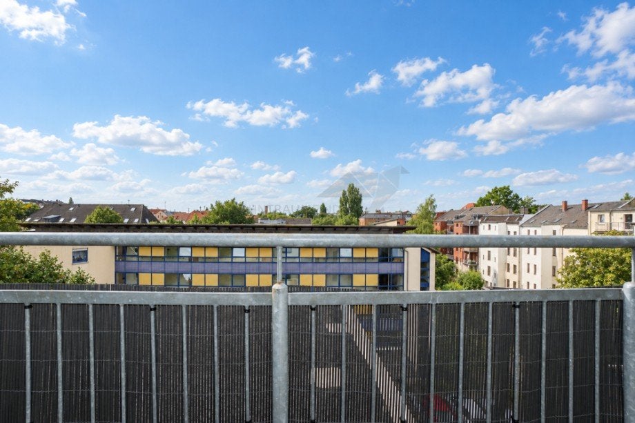 Wohnung Brunnenstraße in Zwickau