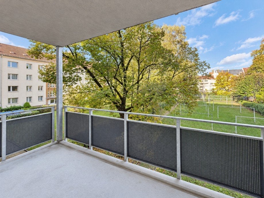 Wohnung Fabriciusstraße in Chemnitz